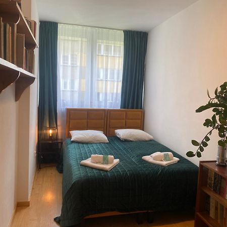 Apartament Centrum Apartman Polanica-Zdrój Kültér fotó