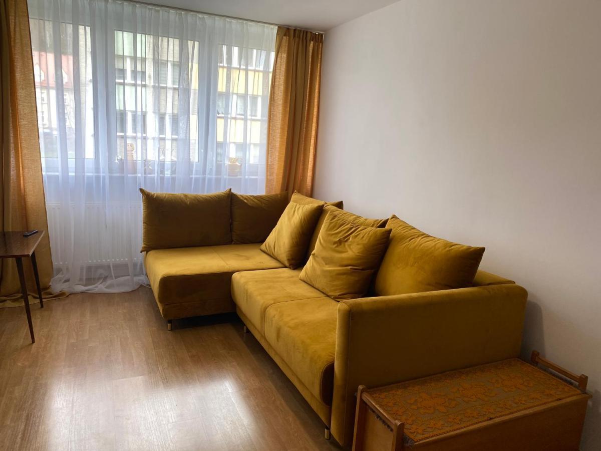 Apartament Centrum Apartman Polanica-Zdrój Kültér fotó