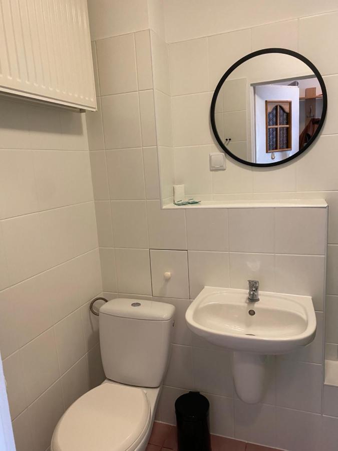 Apartament Centrum Apartman Polanica-Zdrój Kültér fotó