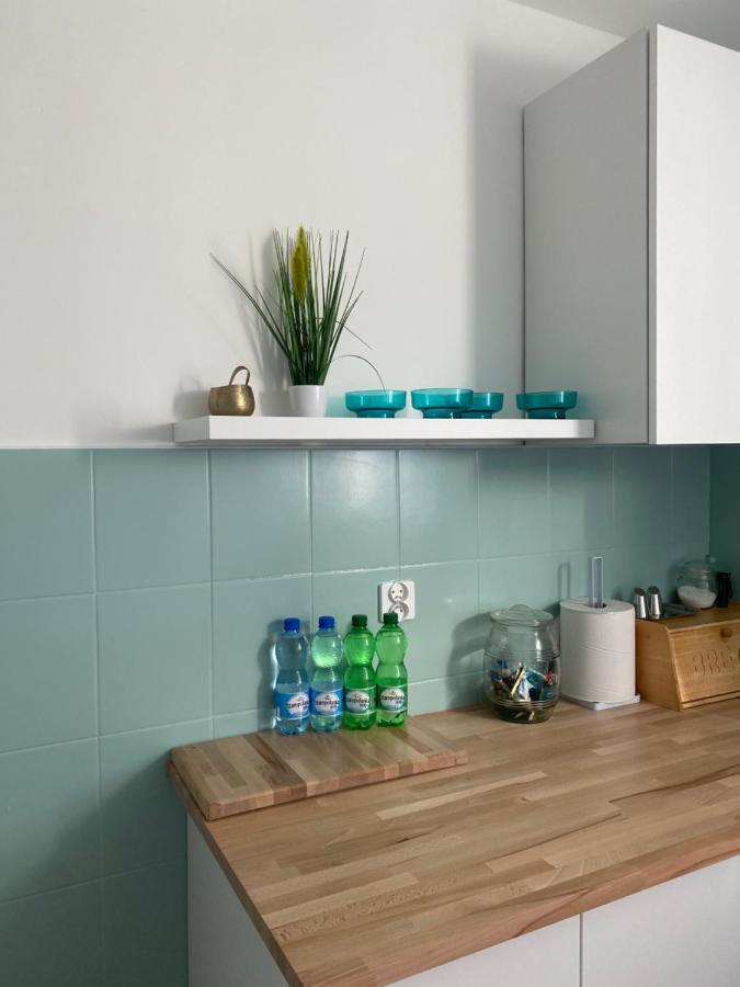 Apartament Centrum Apartman Polanica-Zdrój Kültér fotó