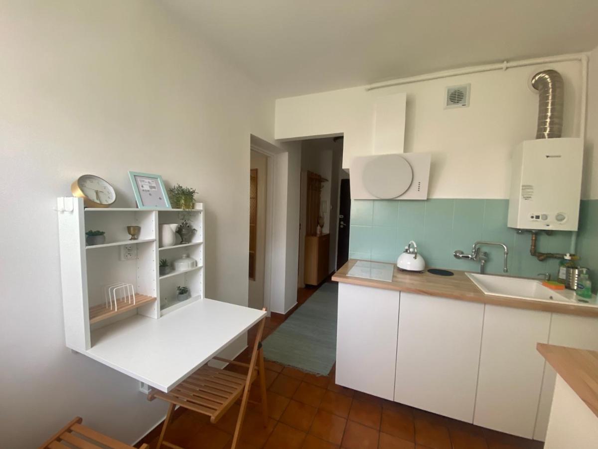 Apartament Centrum Apartman Polanica-Zdrój Kültér fotó