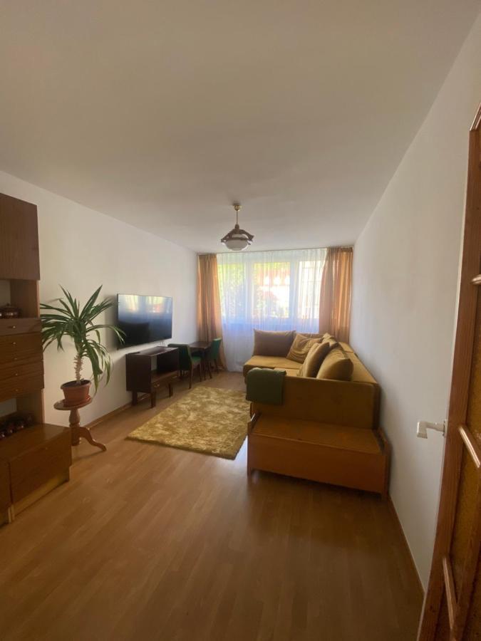 Apartament Centrum Apartman Polanica-Zdrój Kültér fotó