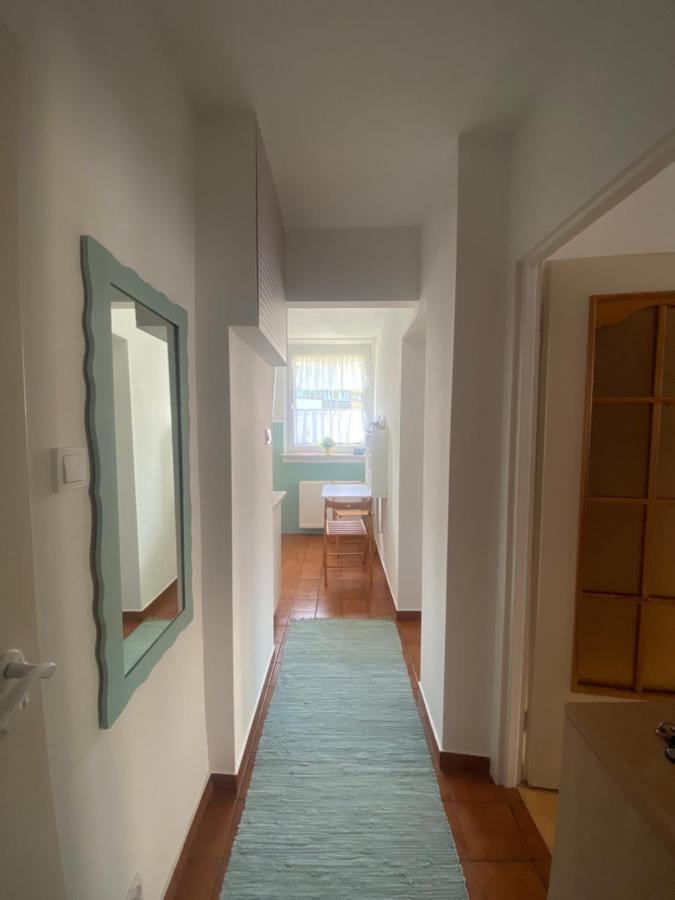 Apartament Centrum Apartman Polanica-Zdrój Kültér fotó