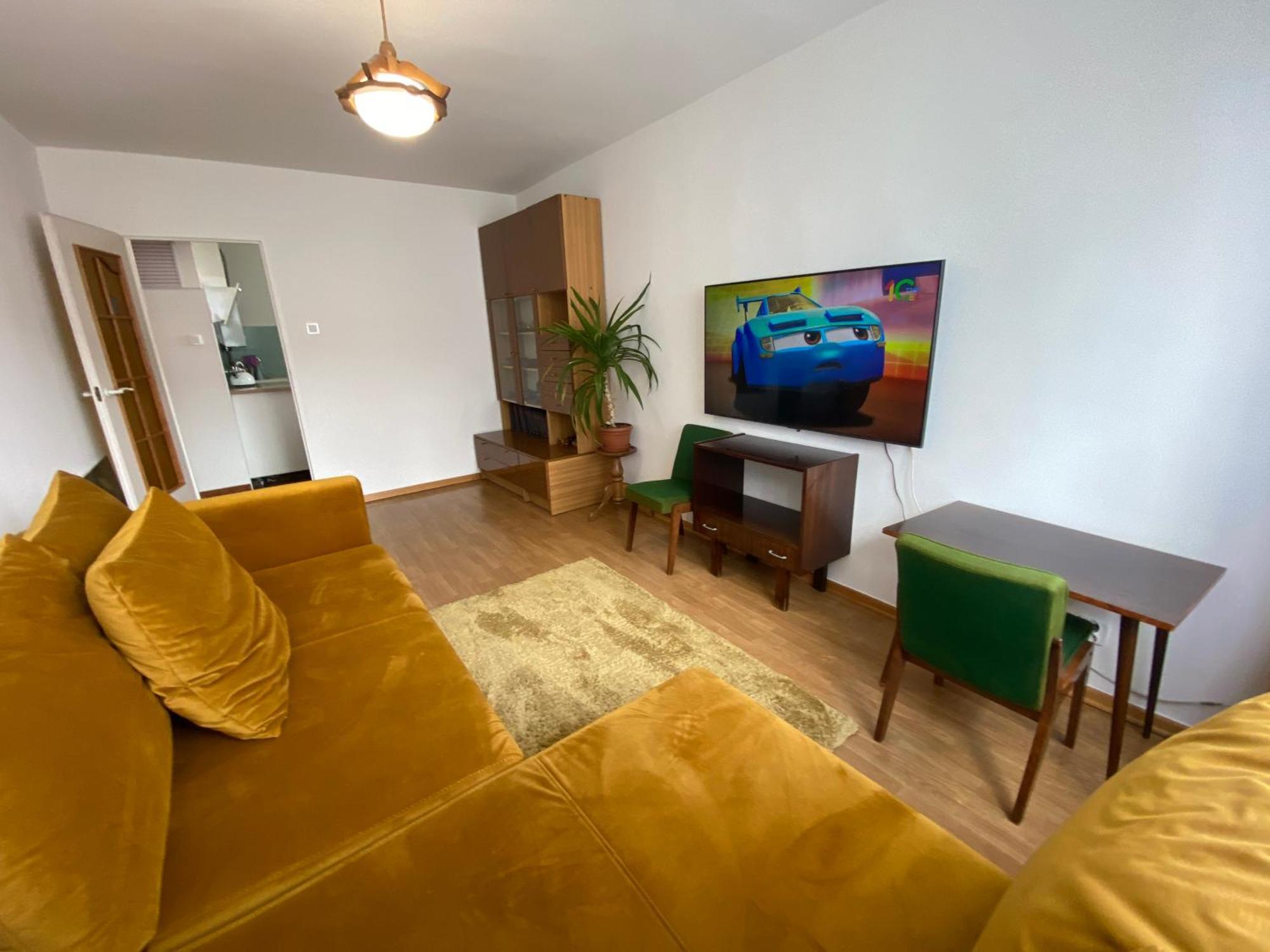 Apartament Centrum Apartman Polanica-Zdrój Kültér fotó
