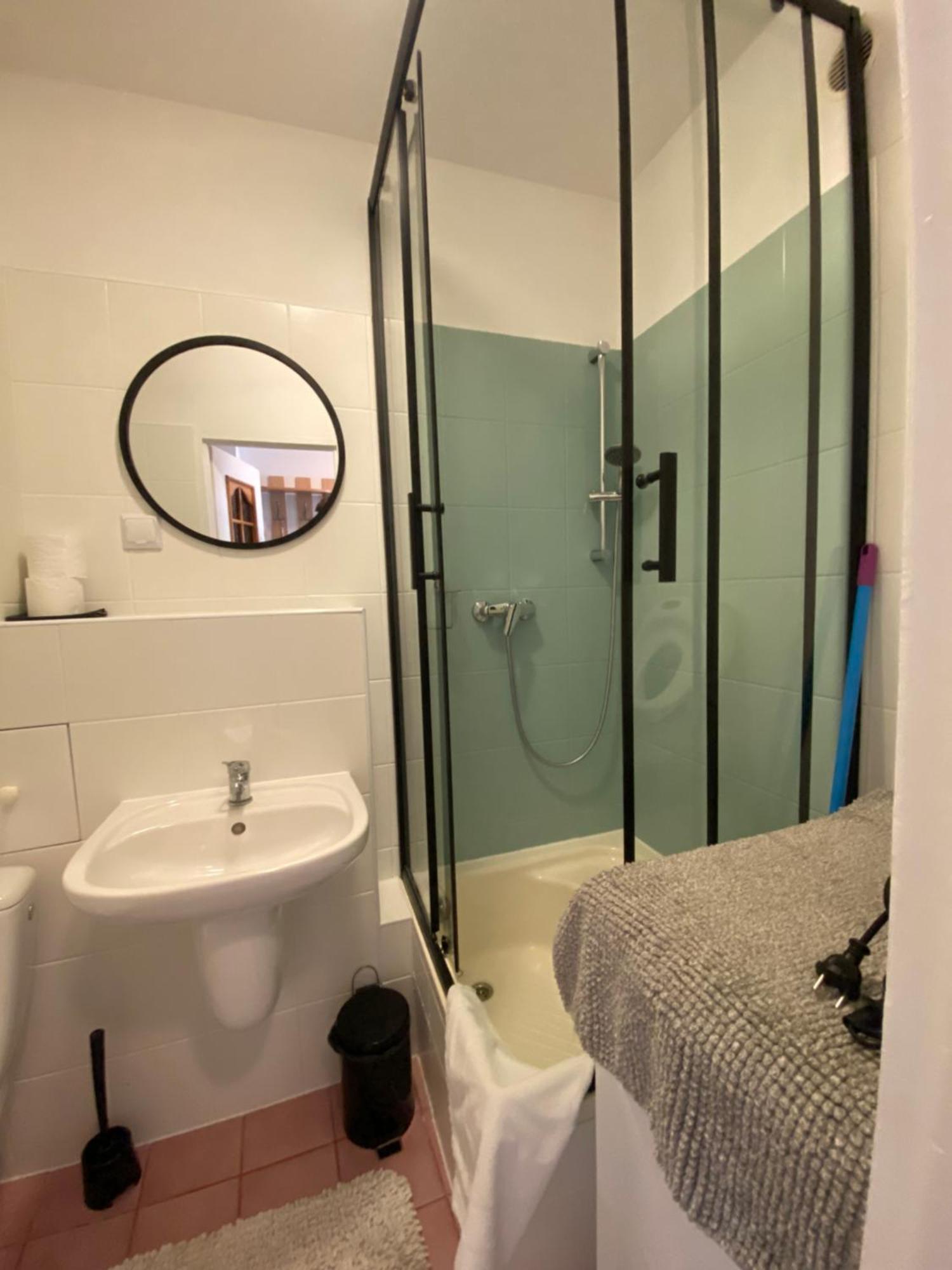 Apartament Centrum Apartman Polanica-Zdrój Kültér fotó