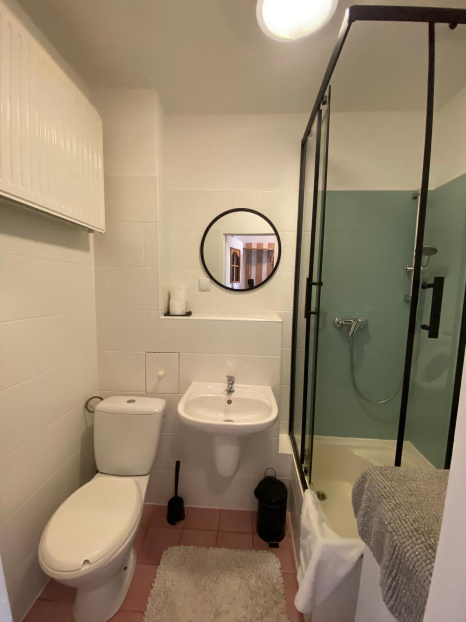 Apartament Centrum Apartman Polanica-Zdrój Kültér fotó