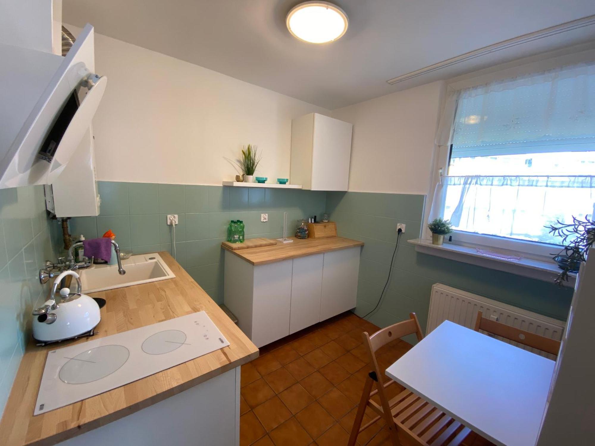 Apartament Centrum Apartman Polanica-Zdrój Kültér fotó